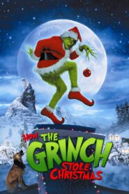 Grinch: świąt nie będzie zalukaj