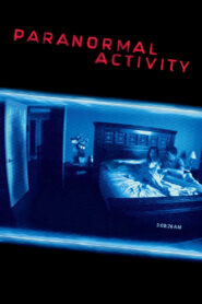 Paranormal Activity zalukaj
