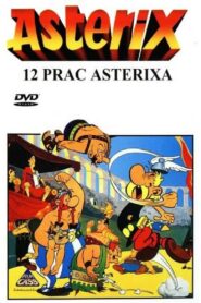 12 prac Asteriksa zalukaj
