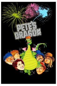 Pete’s Dragon zalukaj