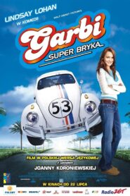 Garbi – Super bryka zalukaj