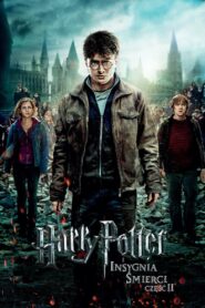 Harry Potter i Insygnia Śmierci: Część II zalukaj