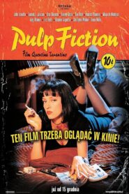 Pulp Fiction zalukaj