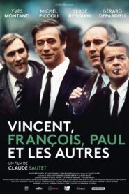 Vincent, François, Paul… et les autres zalukaj