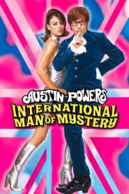 Austin Powers: Agent Specjalnej Troski zalukaj