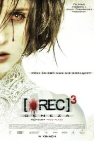 [REC] 3: Geneza zalukaj