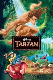 Tarzan zalukaj