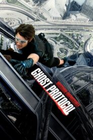 Mission: Impossible – Ghost Protocol zalukaj