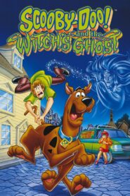 Scooby-Doo i duch czarownicy zalukaj