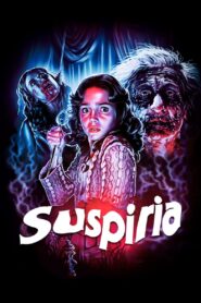 Suspiria zalukaj