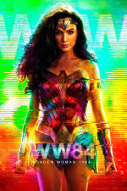 Wonder Woman 1984 zalukaj