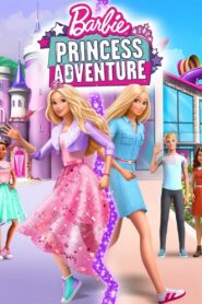 Barbie: Princess Adventure zalukaj