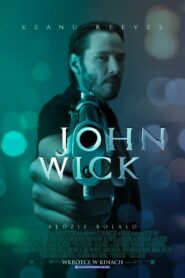 John Wick zalukaj