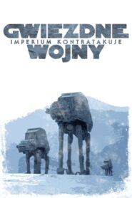 Gwiezdne Wojny: Część V – Imperium Kontratakuje zalukaj