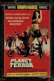 Grindhouse: Planet Terror zalukaj