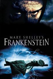 Mary Shelley’s Frankenstein zalukaj