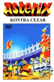 Asterix kontra Cezar zalukaj