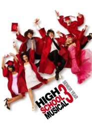 High School Musical 3: Ostatnia klasa zalukaj