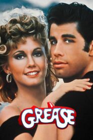 Grease zalukaj