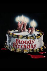 Bloody Birthday zalukaj