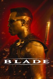 Blade: Wieczny Łowca zalukaj