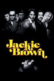 Jackie Brown zalukaj
