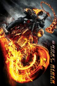 Ghost Rider 2 zalukaj