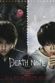 Death Note: Notatnik śmierci zalukaj