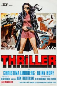 Thriller – en grym film zalukaj