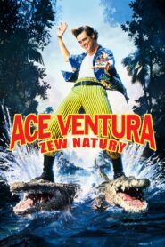 Ace Ventura: Zew Natury zalukaj