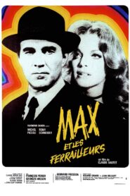 Max et les ferrailleurs zalukaj