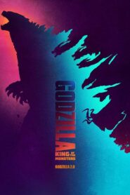 Godzilla: King of the Monsters – Godzilla 2.0 zalukaj