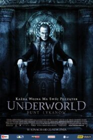 Underworld: Bunt Lykanów zalukaj