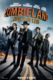 Zombieland: Kulki w łeb zalukaj