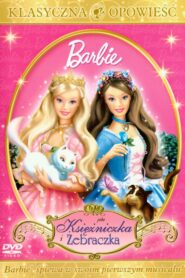 Barbie jako Księżniczka i Żebraczka zalukaj