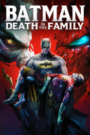 Batman: Death in the Family zalukaj