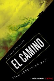 El Camino: Film „Breaking Bad” zalukaj