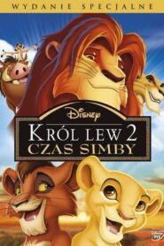 Król Lew II: Czas Simby zalukaj