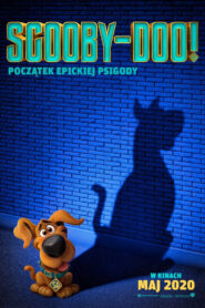 Scooby-Doo! zalukaj