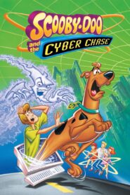 Scooby Doo i Cyber pościg zalukaj