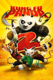 Kung Fu Panda 2 zalukaj