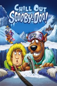 Scooby-Doo i Śnieżny Stwór zalukaj