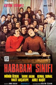 Hababam Sınıfı zalukaj