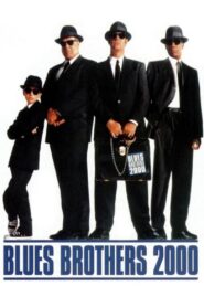 Blues Brothers 2000 zalukaj