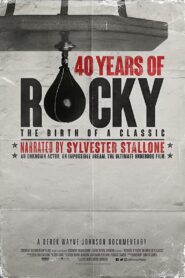 40 Years of Rocky: The Birth of a Classic zalukaj
