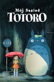 Mój sąsiad Totoro zalukaj