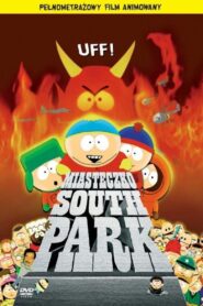 Miasteczko South Park zalukaj