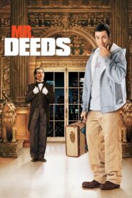 Mr. Deeds – Milioner z przypadku zalukaj