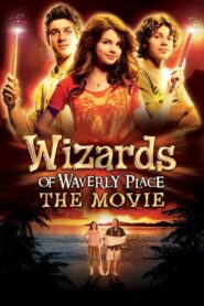 Czarodzieje z Waverly Place: Film zalukaj