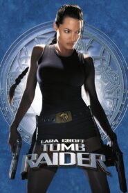 Lara Croft: Tomb Raider zalukaj